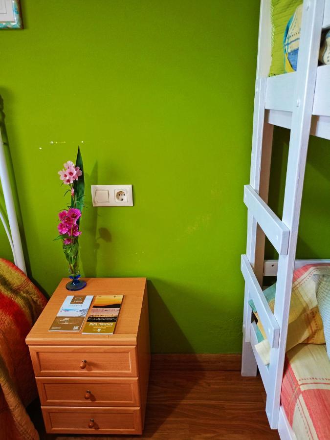 Apartamento Augas Verdes Vilagarcía de Arousa Exterior foto